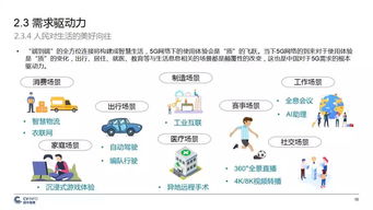 中国5G产业发展与投资咨询报告